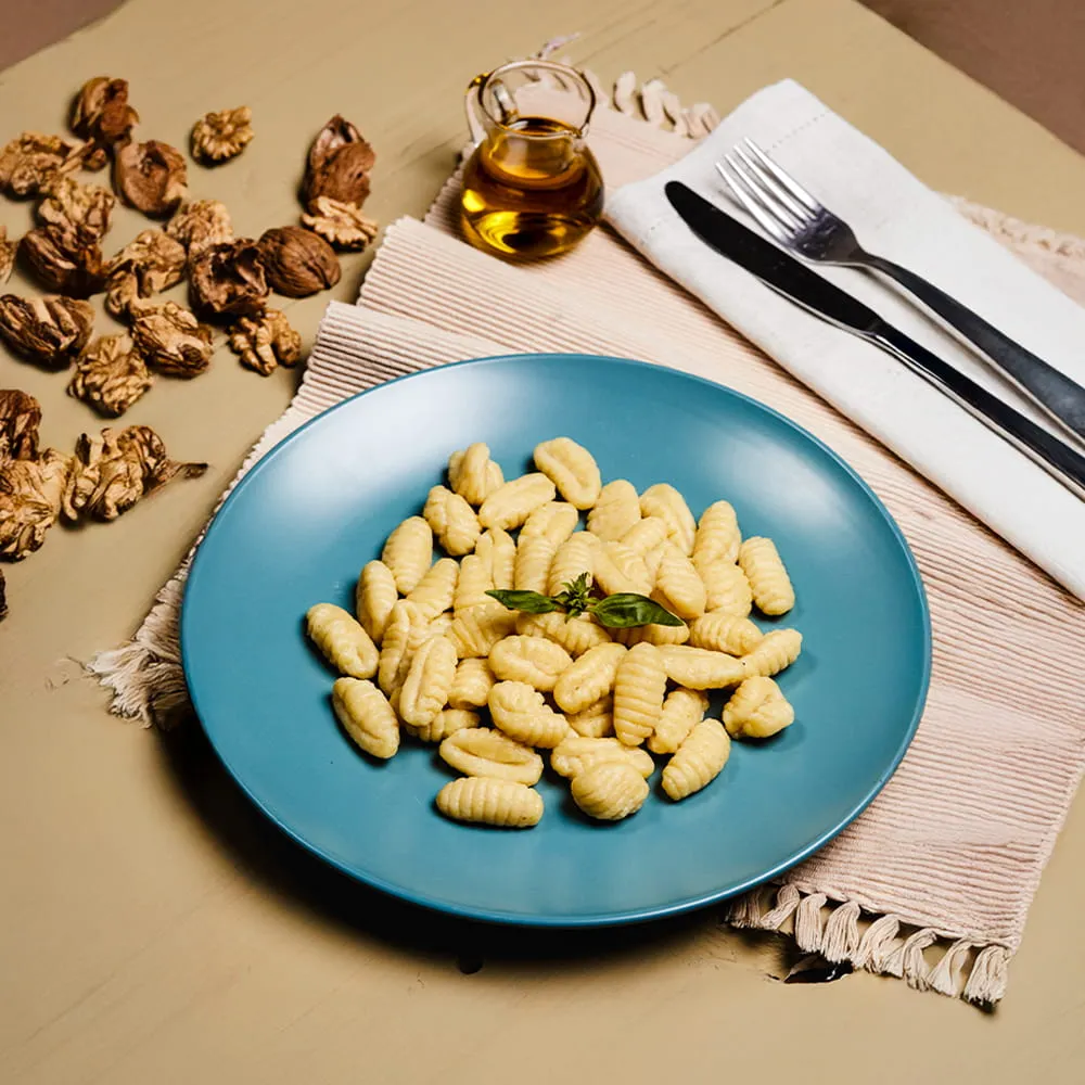 Gnocchi 500 gr.