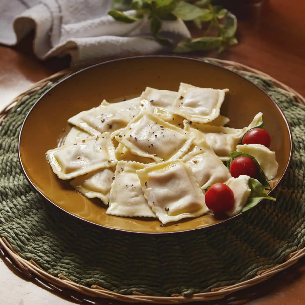 Panzotti Caprese 450 gr.