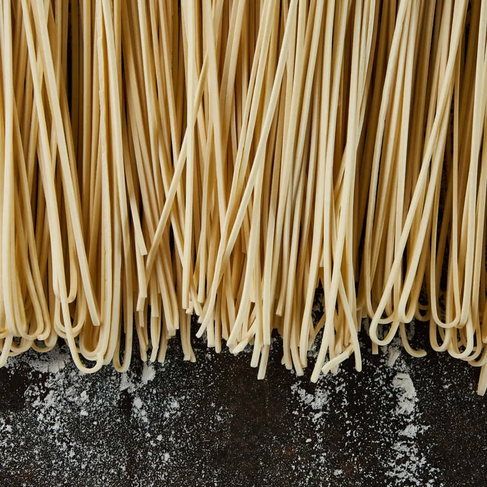 Spaghetti al huevo #12 500 gr.